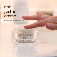Load image into Gallery viewer, Epicutis Hyvia Creme
