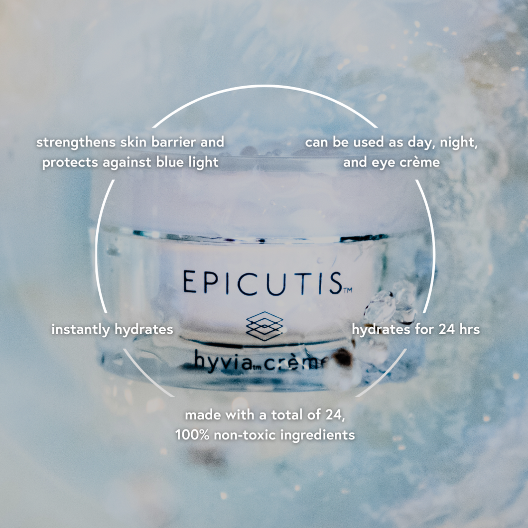 Epicutis Hyvia Creme
