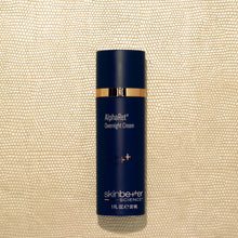 Load image into Gallery viewer, skinbetter AlphaRet Overnight Cream

