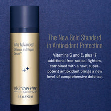 Load image into Gallery viewer, skinbetter Alto advanced Defense and Repair Serum
