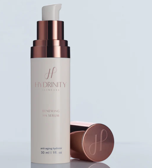 Hydrinity Renewing HA Serum