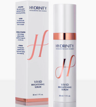 Load image into Gallery viewer, Hydrinity Vivid Brightening Serum

