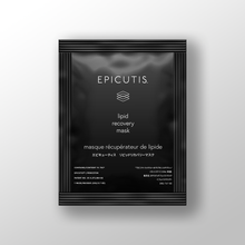 Load image into Gallery viewer, Epicutis Lipid Recovery Mask Set (5 masks)
