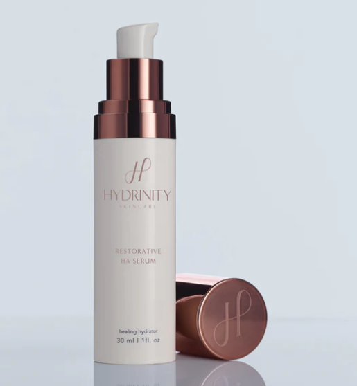 Hydrinity Restorative HA SErum