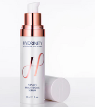 Load image into Gallery viewer, Hydrinity Vivid Brightening Serum
