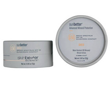 Load image into Gallery viewer, skinbetter Sheer sunbetter Broad Spectrum Sunscreen Compact SPF 56
