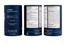 Load image into Gallery viewer, skinbetter sunbetter Advnced Mineral Protection Sunscreen Lotion SPF 75
