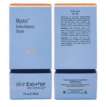 Load image into Gallery viewer, skinbetter Mystro Activ Balance Serum
