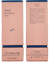 Load image into Gallery viewer, skinbetter Techno Neck Perfecting Cream
