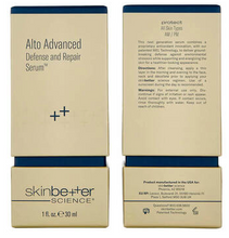 Load image into Gallery viewer, skinbetter Alto advanced Defense and Repair Serum
