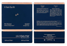 Load image into Gallery viewer, skinbetter A-Team Duo Kit

