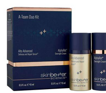 Load image into Gallery viewer, skinbetter A-Team Duo Kit
