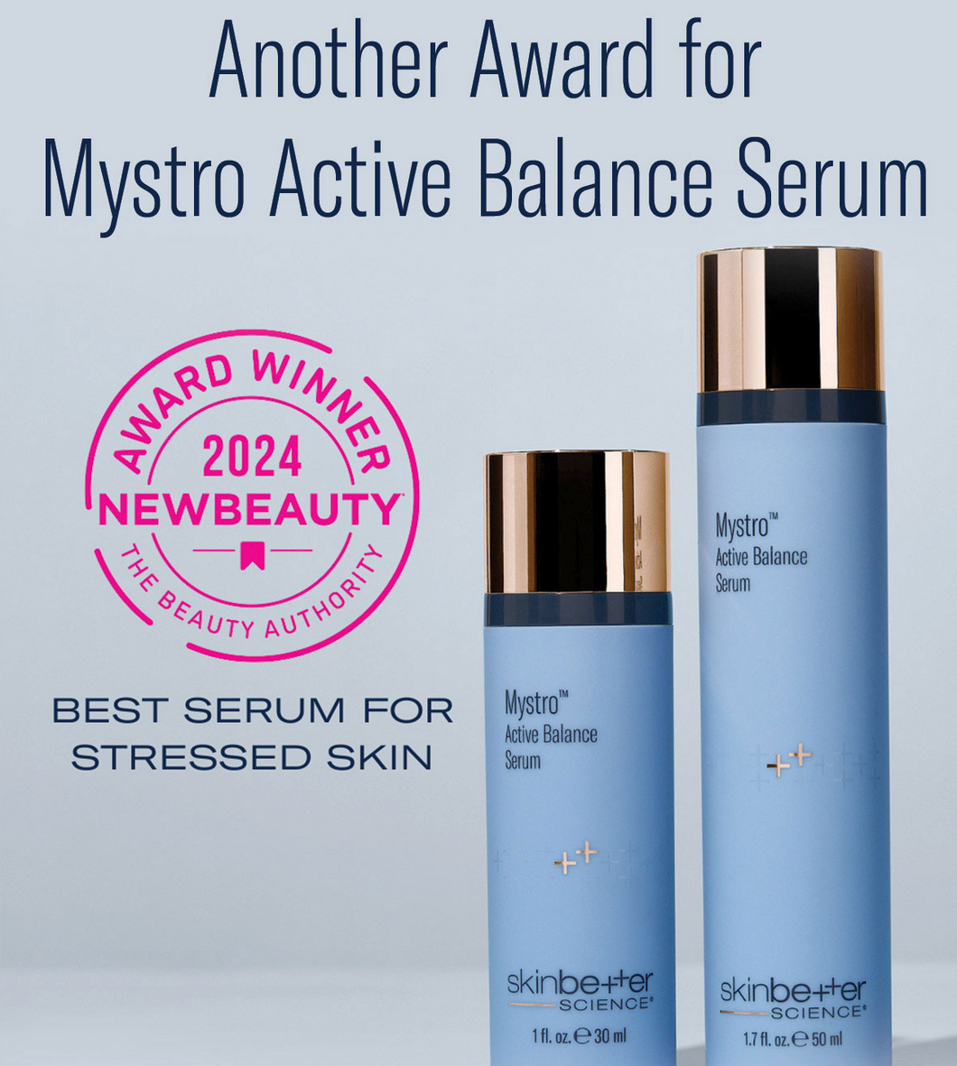 skinbetter Mystro Activ Balance Serum