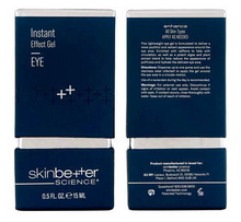 Load image into Gallery viewer, skinbetter Instant Effect Gel
