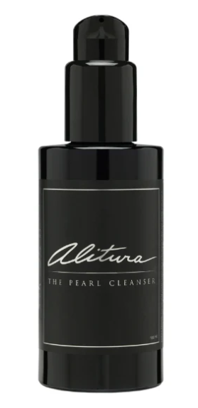 Alitura Pearl Cleanser