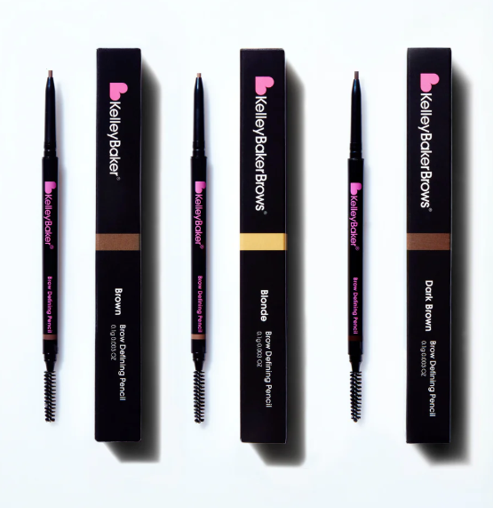 Kelley Baker Brow Defining Pencil