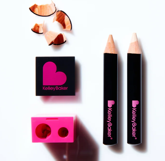 Kelley Baker Brows CamoLight Highlighter Pencil