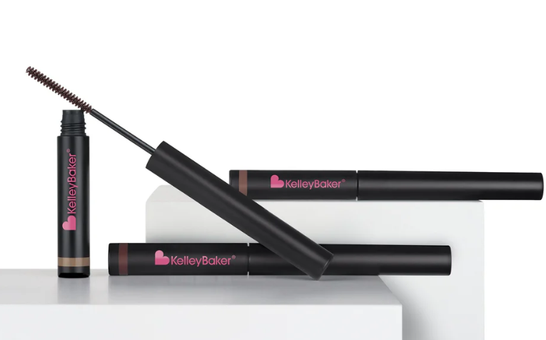 Kelley Baker Tinted Brow Gel