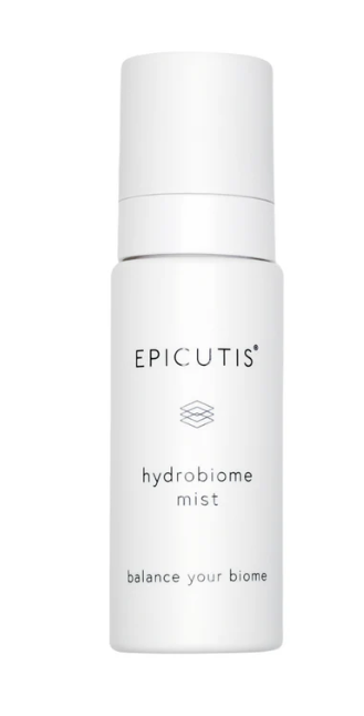 EPICUTIS Hydrobiome Mist
