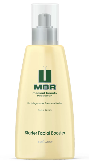 Starter Facial Booster