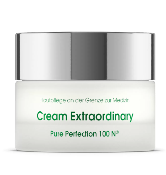 Cream Extraordinary