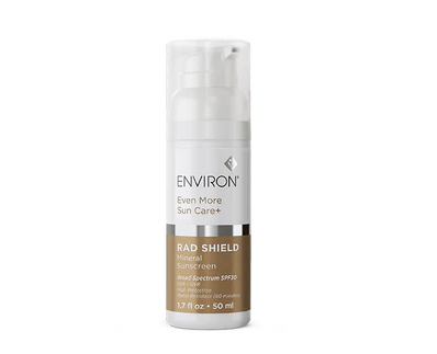 Environ RAD Shield Mineral Sunscreen