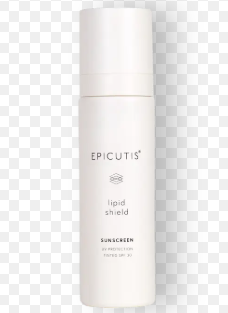 Epicutis Lipid Shield, tinted SPF 30