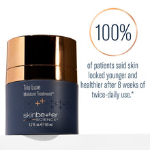 Load image into Gallery viewer, skinbetter Trio Luxe Moisture Treatment
