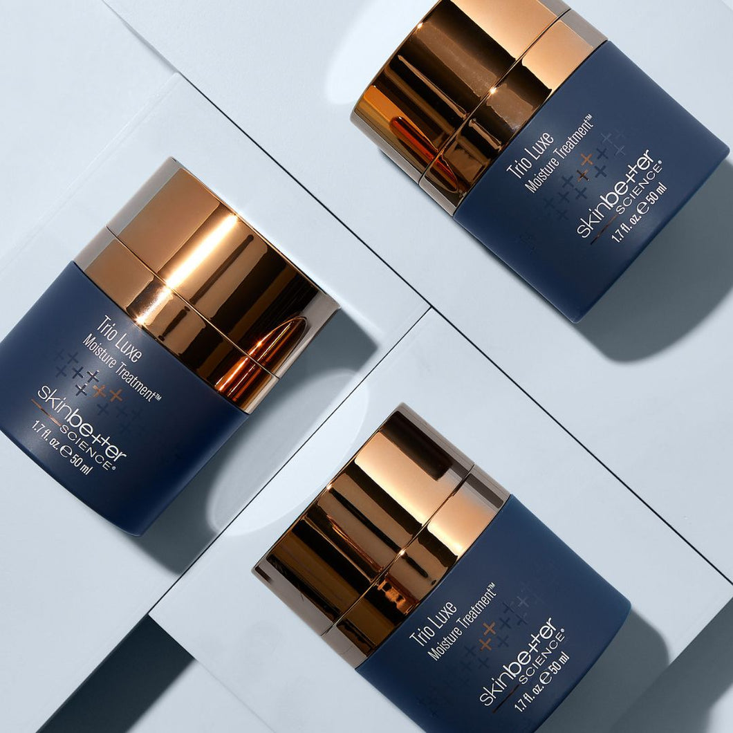 skinbetter Trio Luxe Moisture Treatment