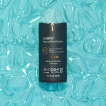 Load image into Gallery viewer, skinbetter sunbetter Advnced Mineral Protection Sunscreen Lotion SPF 75
