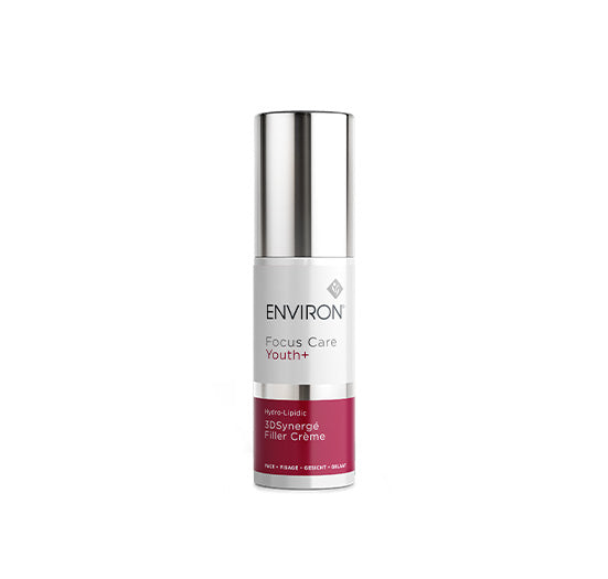 Environ Hydro-Lipidic <br>3DSynergé® Filler Crème <br>30 ml