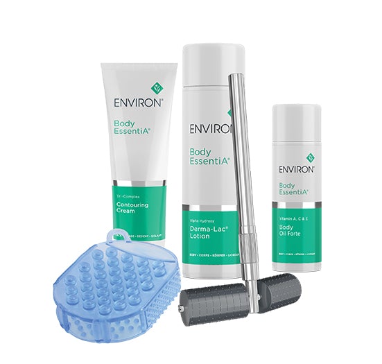 Environ Ultimate Body <br>Toning Kit Forte