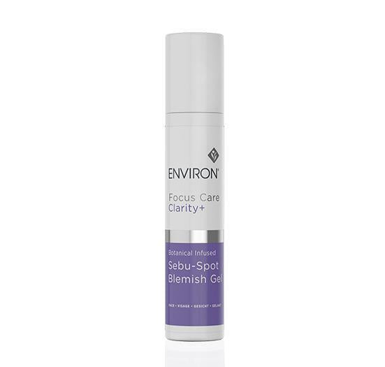 Environ Botanical Infused <br>Sebu-Spot Blemish Gel