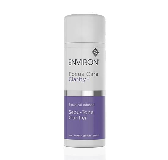 Environ Botanical Infused <br>Sebu-Tone Clarifier