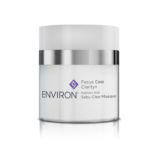 Environ Hydroxy Acid <br>Sebu-Clear Masque