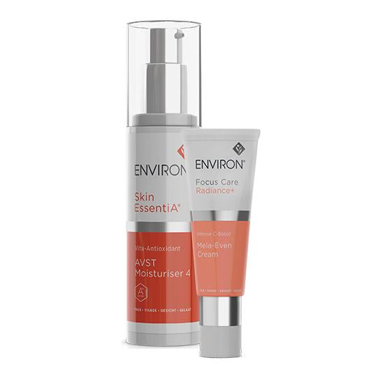 Environ Skin EssentiA Kit #4