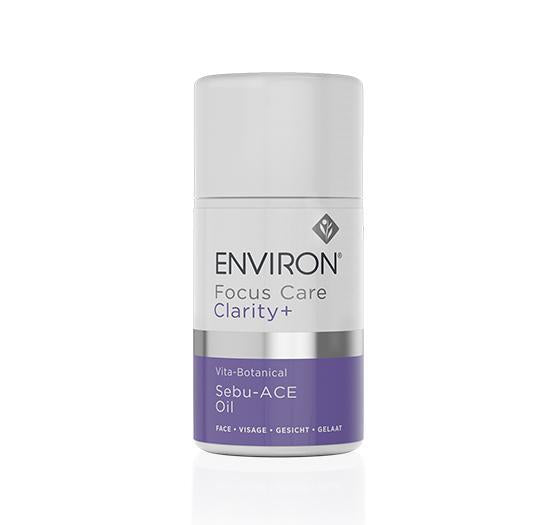 Environ Vita-Botanical <br>Sebu-ACE Oil