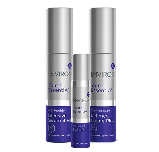 Environ Youth EssentiA Kit #4 Plus
