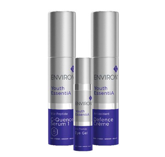 Environ Youth EssentiA Kit #1