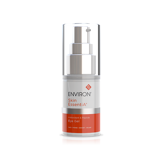 Environ Antioxidant & Peptide Eye Gel