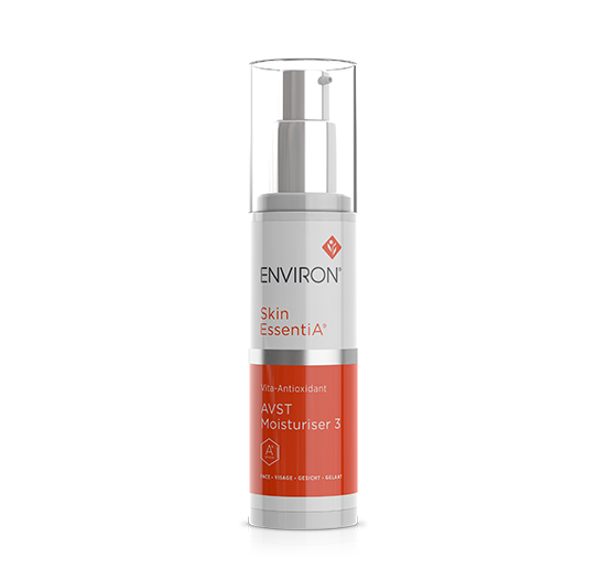 Environ Vita-Antioxidant AVST Moisturiser 3