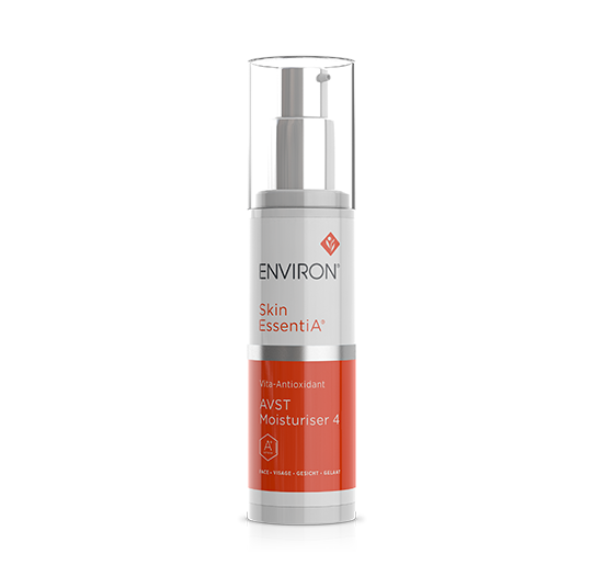 Environ Vita-Antioxidant AVST Moisturiser 4