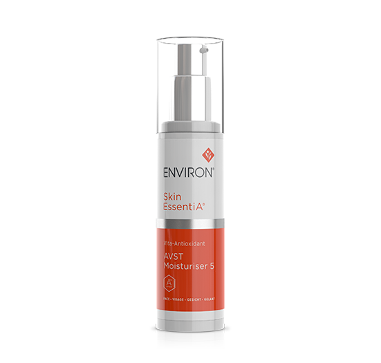 Environ Vita-Antioxidant AVST Moisturiser 5